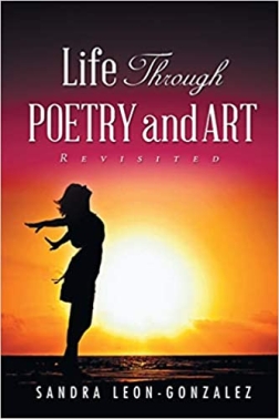 Life Through Poetry and Art Revisited HARDCOVER